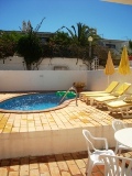 Holiday Villas to rent in Almancil , Algarve, Portugal