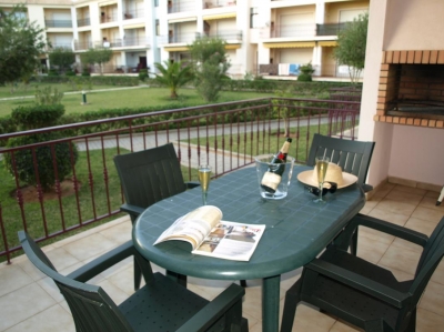 Apartments to rent in Vilamoura, Algarve, Portugal