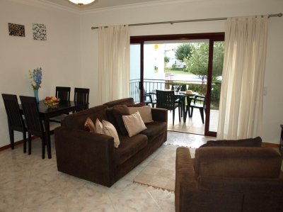 Apartments to rent in Vilamoura, Algarve, Portugal