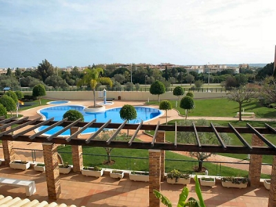 Apartments to rent in Vilamoura, Algarve, Portugal