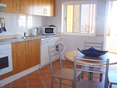 Apartments to rent in Vilamoura, Algarve, Portugal