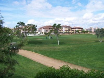 Apartments to rent in Vilamoura, Algarve, Portugal