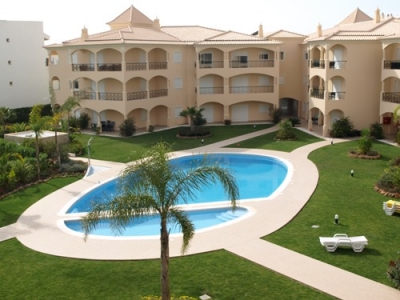 Apartments to rent in Vilamoura, Algarve, Portugal