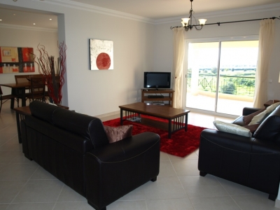 Apartments to rent in Vilamoura, Algarve, Portugal