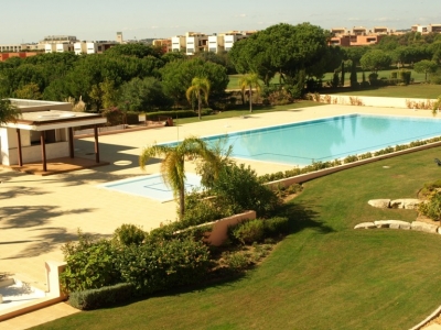 Apartments to rent in Vilamoura, Algarve, Portugal