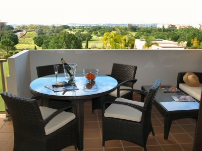 Apartments to rent in Vilamoura, Algarve, Portugal