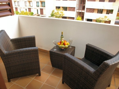 Apartments to rent in Vilamoura, Algarve, Portugal