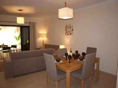 Apartments to rent in Vilamoura, Algarve, Portugal