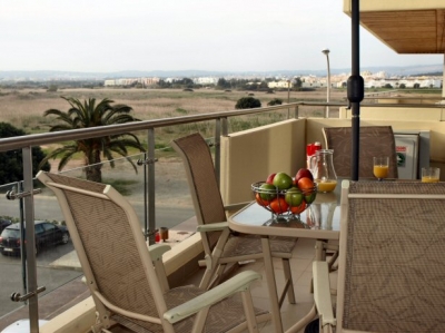Apartments to rent in Vilamoura, Algarve, Portugal