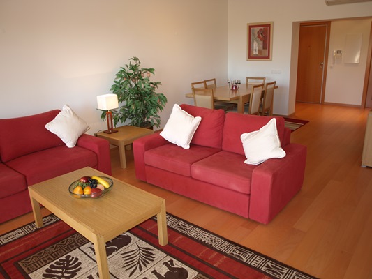 Apartments to rent in Vilamoura, Algarve, Portugal