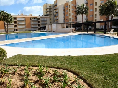 Apartments to rent in Vilamoura, Algarve, Portugal