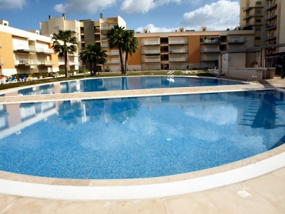 Apartments to rent in Vilamoura, Algarve, Portugal