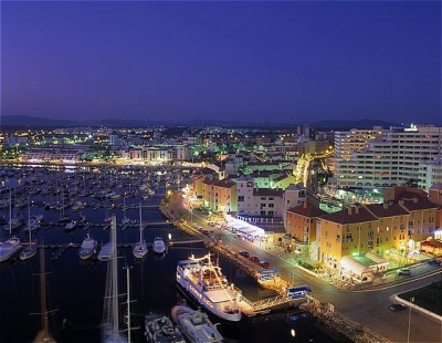 Apartments to rent in Vilamoura, Algarve, Portugal