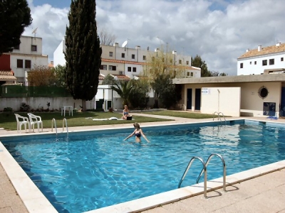 Apartments to rent in Vilamoura, Algarve, Portugal