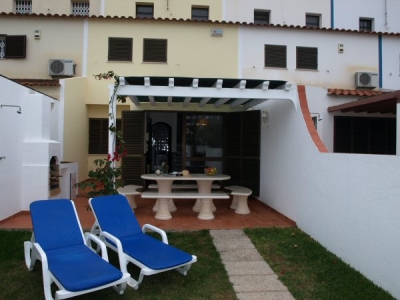 Apartments to rent in Vilamoura, Algarve, Portugal