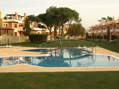 Apartments to rent in Vila Sol, Algarve, Portugal