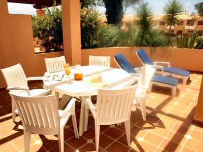 Apartments to rent in Vila Sol, Algarve, Portugal