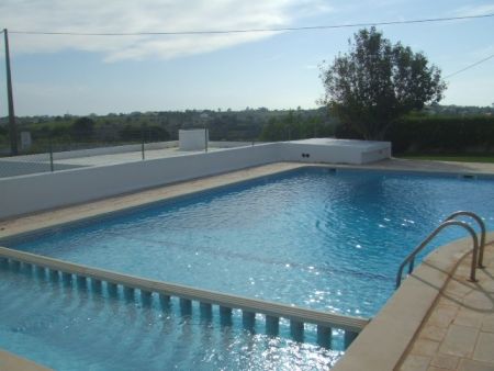 Villas to rent in Porches Velho, Algarve, Portugal