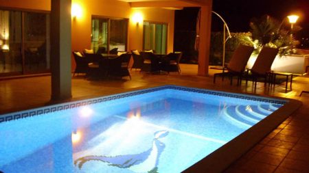 Holiday Rentals & Accommodation - Villas - Portugal - Algarve - Alcantarilha