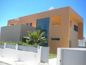 Villas to rent in Alcantarilha, Algarve, Portugal