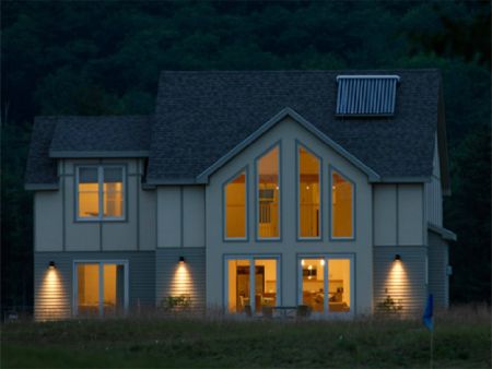 Villas to rent in New Hampshire, North America, USA