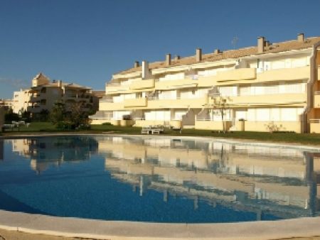 Apartments to rent in Vilamoura, Algarve, Portugal