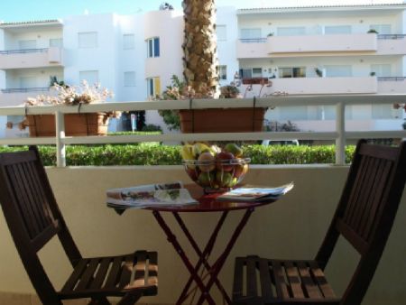 Apartments to rent in Vilamoura, Algarve, Portugal