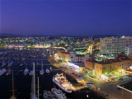 Apartments to rent in Vilamoura, Algarve, Portugal