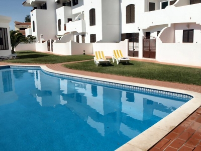 Apartments to rent in Vilamoura, Algarve, Portugal