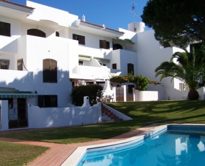 Apartments to rent in Vilamoura, Algarve, Portugal