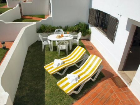 Apartments to rent in Vilamoura, Algarve, Portugal