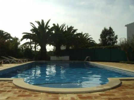 Villas to rent in Albufeira, Algarve, Portugal