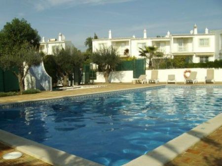 Villas to rent in Albufeira, Algarve, Portugal