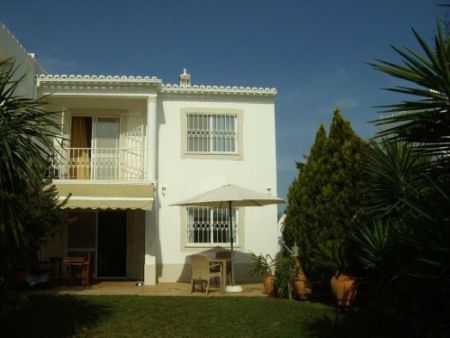 Villas to rent in Albufeira, Algarve, Portugal