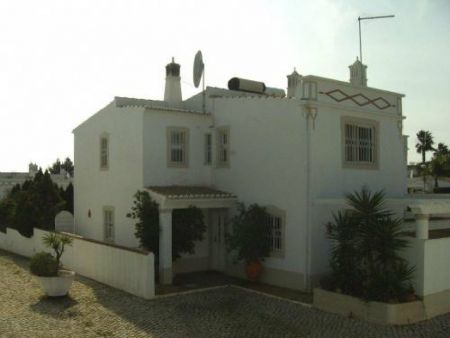 Villas to rent in Albufeira, Algarve, Portugal