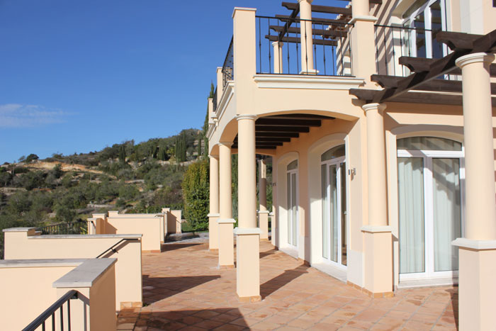 Villas to rent in Algarve, Loule, Portugal