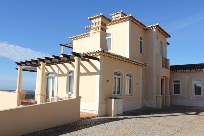 Villas to rent in Algarve, Loule, Portugal