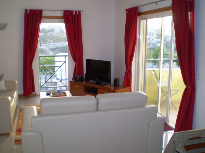 Location & Hébergement de Vacances- Appartements - Portugal - Albufeira - Algarve