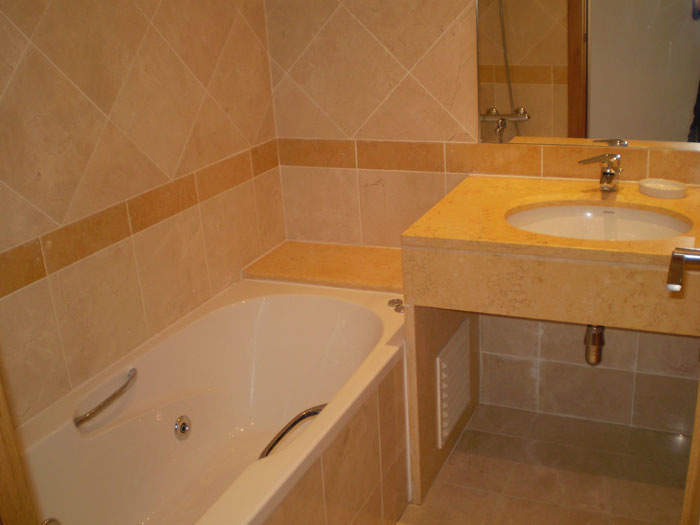 Apartments to rent in Algarve, Albufeira, Portugal