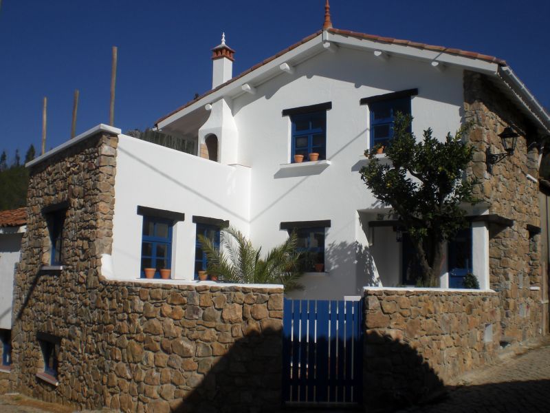 Self Catering to rent in Figueiro dos Vinhos, Central Portugal, Portugal