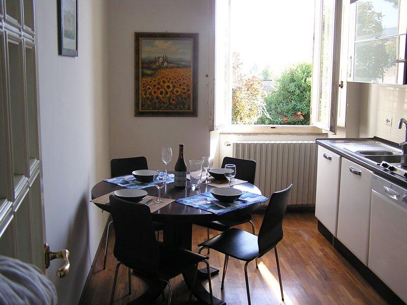 Apartments to rent in arezzo , tuscany , Italy
