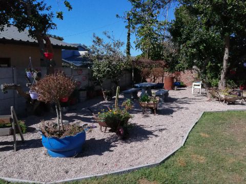 Self Catering to rent in Reebok, Garden Route, South Africa