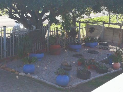 Self Catering to rent in Reebok, Garden Route, South Africa