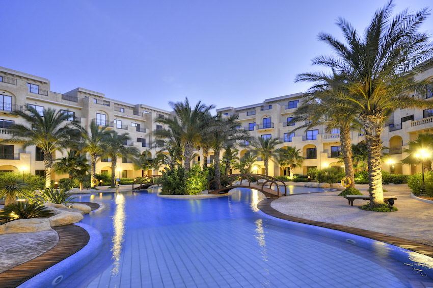 Malta Ref 34956 Somewhere 2 Rent Rental Page 1