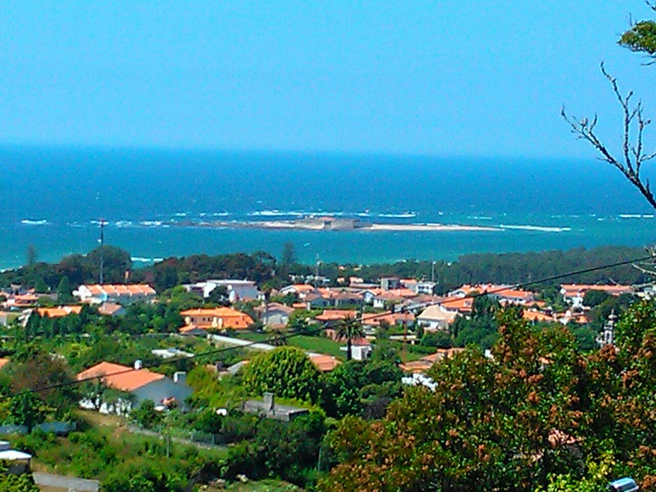 Verhurings & Vakansie Akkommodasie - Strand Huise - Portugal - Viana do Castelo - Costa Verde - Caminha - Moledo