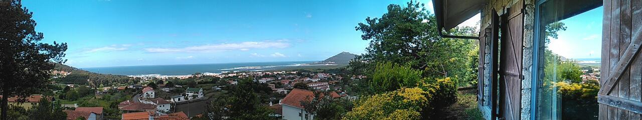 Beach Houses to rent in Caminha - Moledo, Viana do Castelo - Costa Verde, Portugal