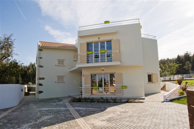 Holiday Rentals & Accommodation - Villas - Portugal - COSTA PRATA - FIGUEIRO DOS VINHOS