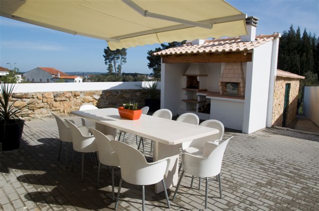 Villas to rent in FIGUEIRO DOS VINHOS, COSTA PRATA, Portugal
