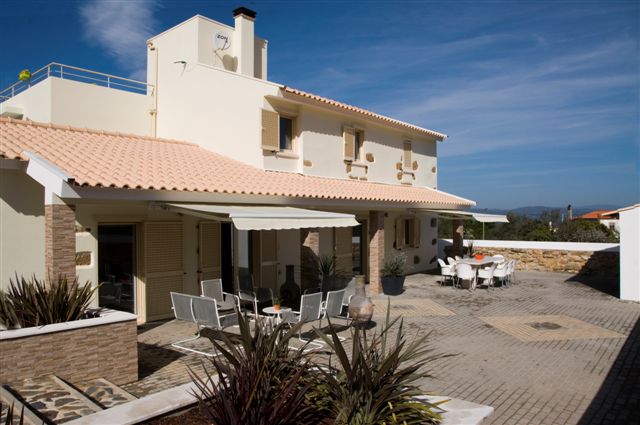 Villas to rent in FIGUEIRO DOS VINHOS, COSTA PRATA, Portugal