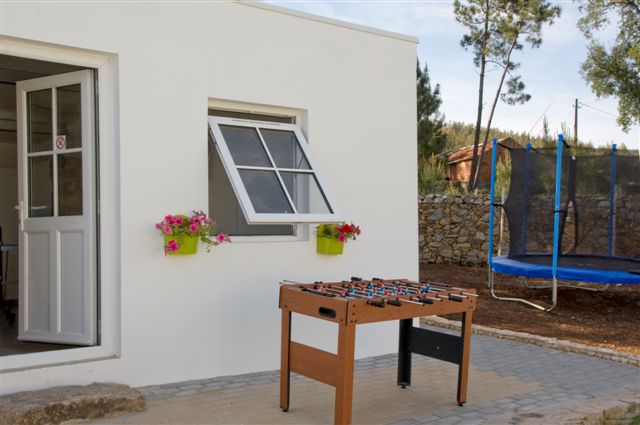 Villas to rent in FIGUEIRO DOS VINHOS, COSTA PRATA, Portugal